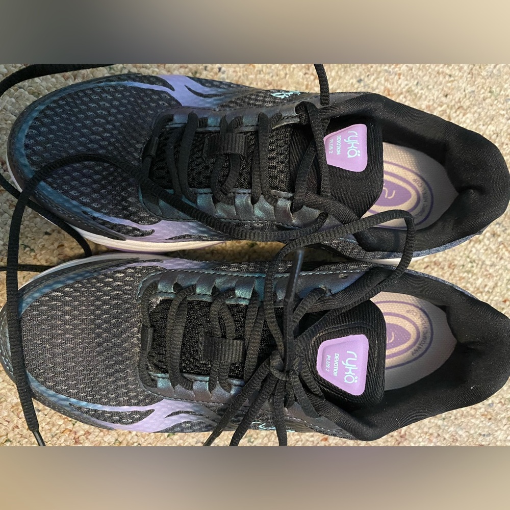 Ryka Devotion Plus 2 Women’s Training Sneakers - image 5